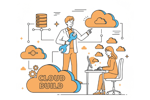 サーバー構築プラン