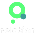 株式会社relationのロゴ